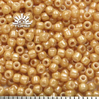 Toho Seed Beads