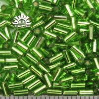 Seed Beads - Bugle