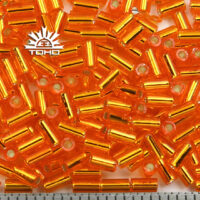Seed Beads - Bugle