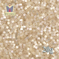 Miyuki Delica Cilindri Seed Beads