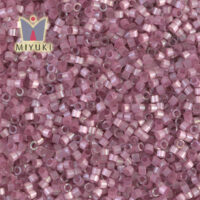 Miyuki Delica Cilindri Seed Beads