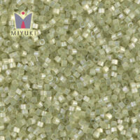Miyuki Delica Cilindri Seed Beads