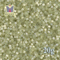 Miyuki Delica Cilindri Seed Beads