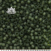 Toho Cilindri seed Beads