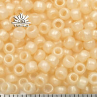 Zrnaste perlice - seed beads