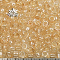 Zrnaste perlice - Seed Beads