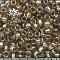 Zrnaste perlice - seed Beads