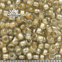 Zrnaste perlice - Seed Beads