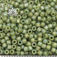 Zrnaste perlice - Seed Beads