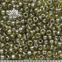 Zrnaste perlice - Seed Beads