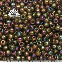 Zrnaste perlice - Seed Beads