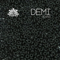 Zrnaste perlice Seed Beads