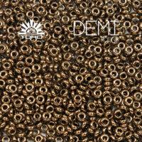 Zrnaste perlice Seed Beads