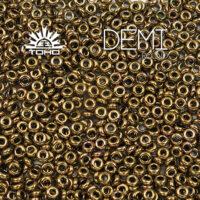 Zrnaste perlice Seed Beads